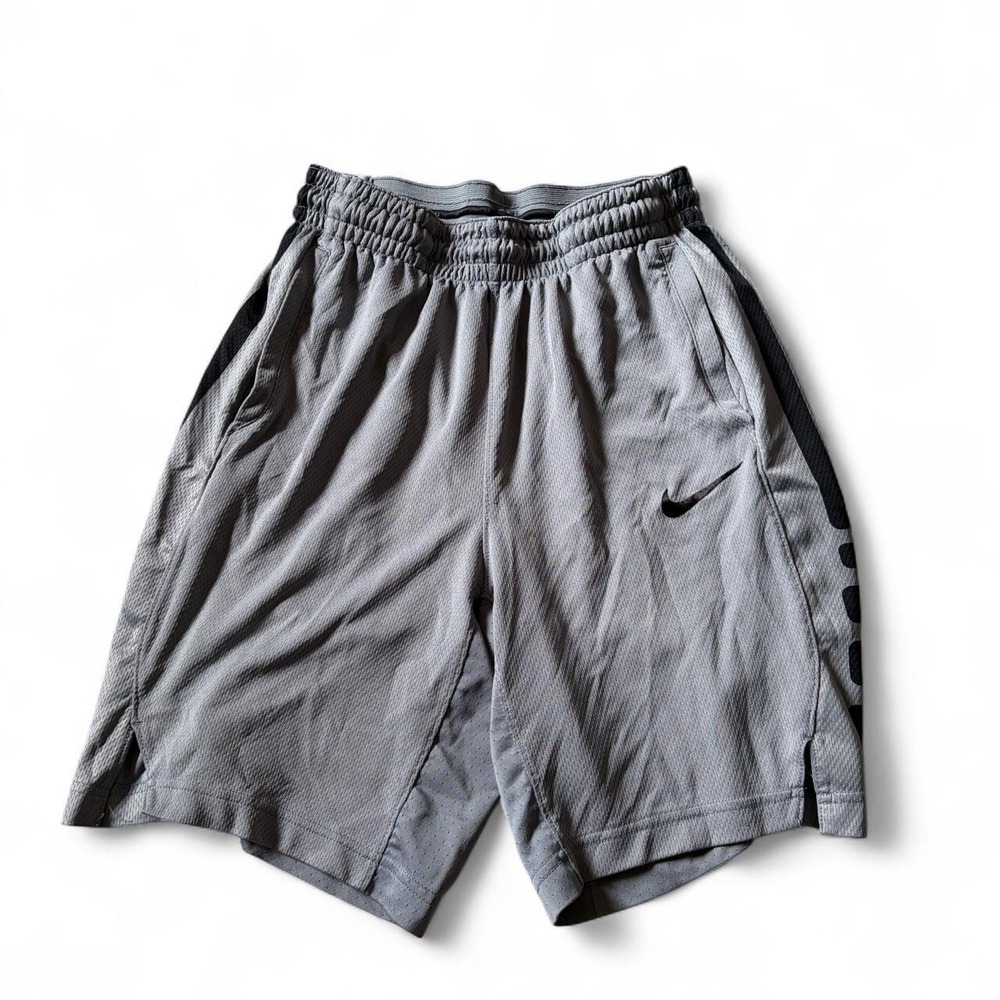 Nike basketball shorts small Y2K youth or women's XS small